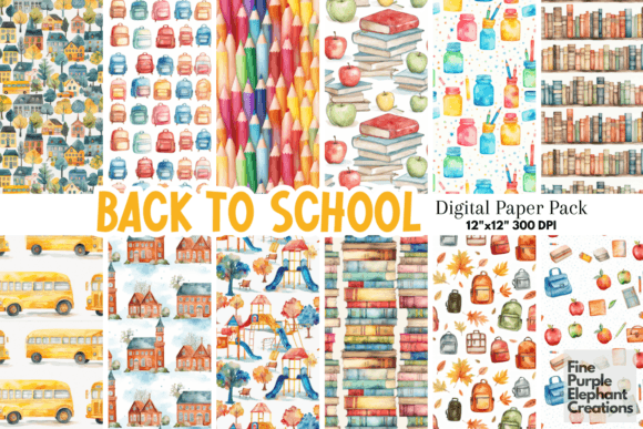 Download Back to School | Teacher Classroom Decor - Premium Resources