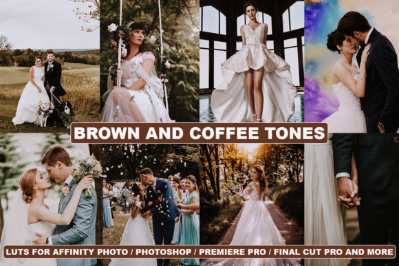 Download Film Look LUTs for Photos and Videos - Film look Collection