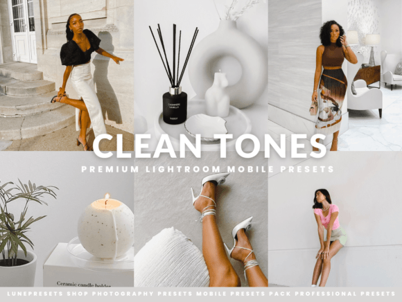 Download Clean Tones Lightroom Presets - Clean tones lightroom presets Collection